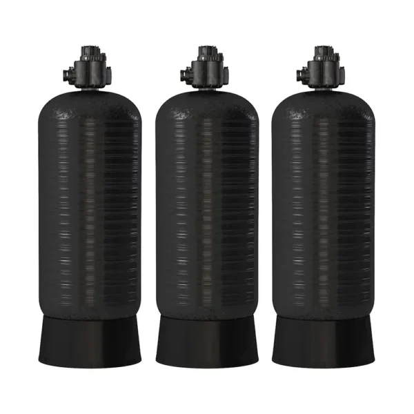 Water filtration equipment